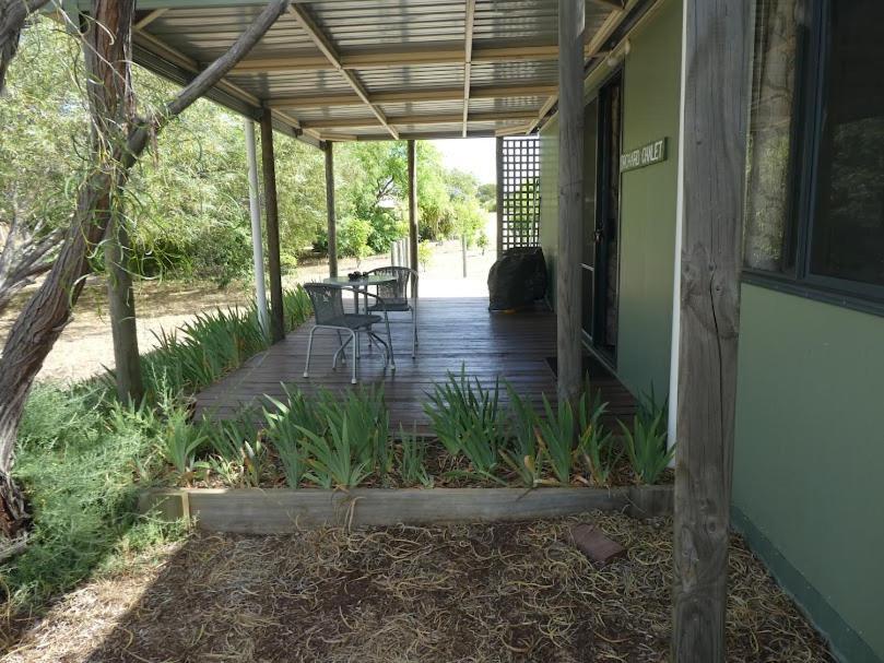 Lavendale Country Retreat Vila York Exterior foto