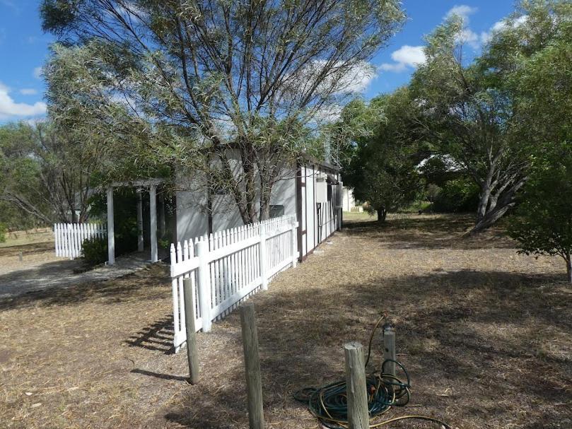 Lavendale Country Retreat Vila York Exterior foto