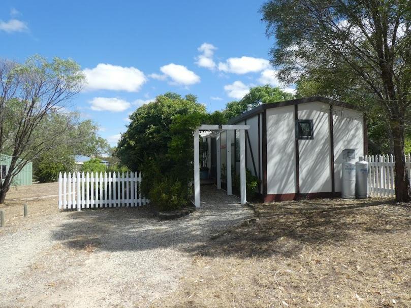 Lavendale Country Retreat Vila York Exterior foto