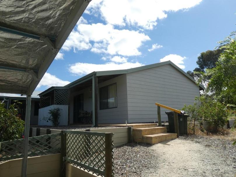 Lavendale Country Retreat Vila York Exterior foto
