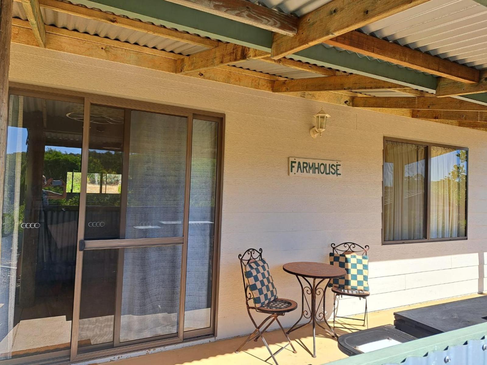 Lavendale Country Retreat Vila York Exterior foto