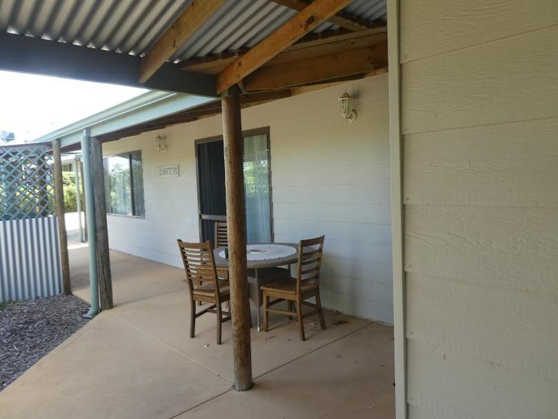Lavendale Country Retreat Vila York Exterior foto