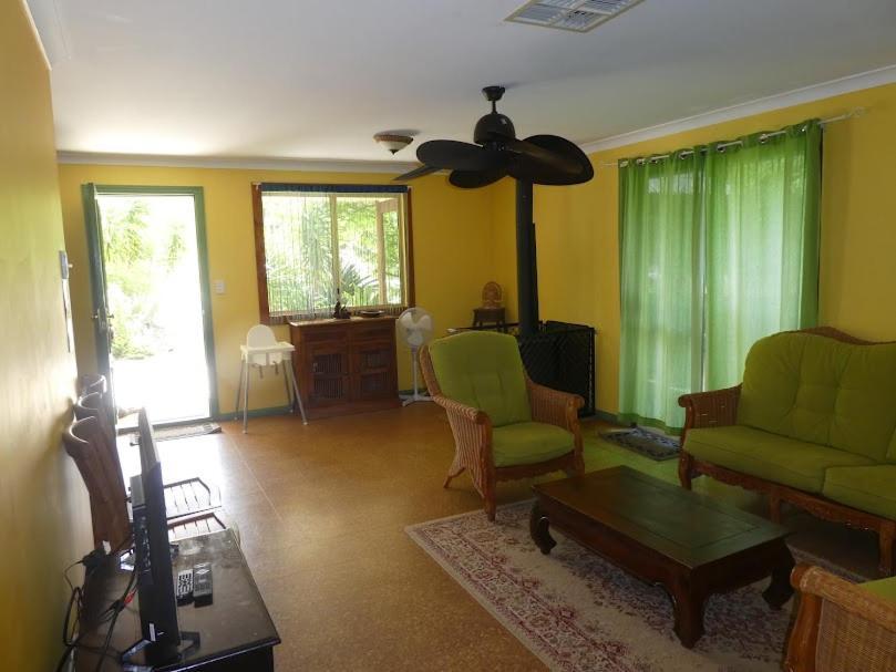 Lavendale Country Retreat Vila York Exterior foto