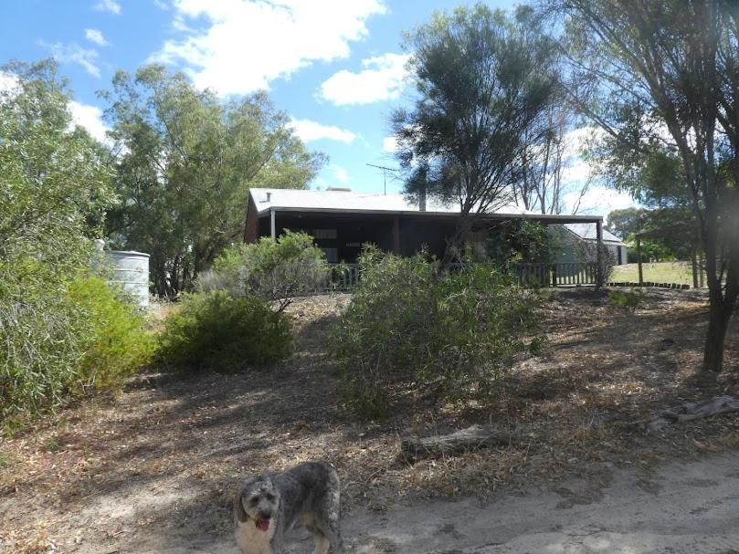 Lavendale Country Retreat Vila York Exterior foto