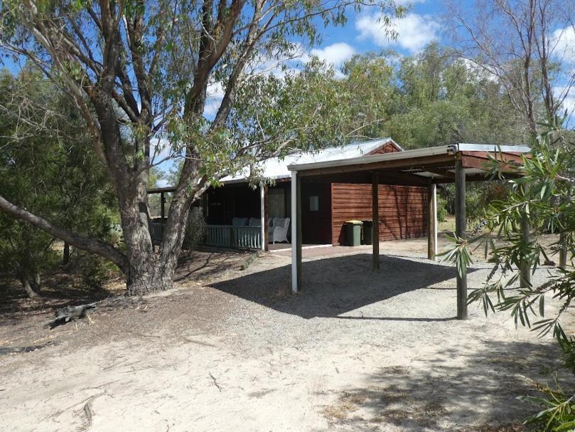 Lavendale Country Retreat Vila York Exterior foto